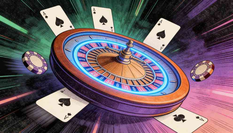 Boomerang Casino in 2025: Review and News